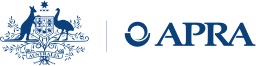 APRA (Australian Prudential Regulation Authority) logo