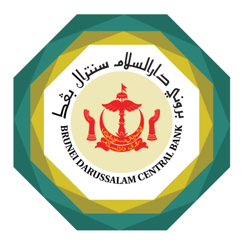 Autoriti Monetari Brunei Darussalam (AMBD) logo