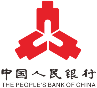 PBOC (People's Bank of China) logo