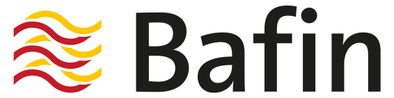 BaFin (Federal Financial Supervisory Authority) logo