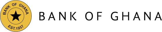Bank of Ghana (BoG) logo
