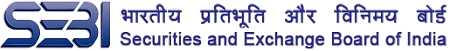 SEBI (Securities and Exchange Board of India) logo