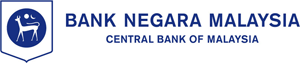 Bank Negara Malaysia (BNM) logo