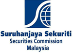 Securities Commission Malaysia (SC) logo