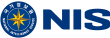 National Intelligence Service (NIS), Ministry of Science and ICT (MSIT), and Korea Internet & Security Agency (KISA) logo