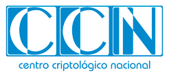 CCN-CERT / Centro Criptológico Nacional (CNI) logo