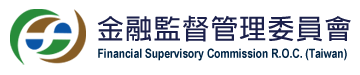 Financial Supervisory Commission (FSC) Taiwan logo