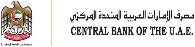 Central Bank of the UAE (CBUAE) logo